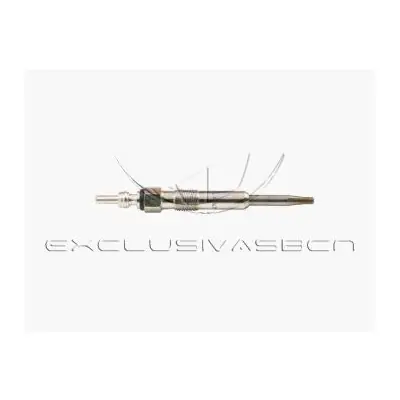 Garantía Incluida Bujía de precalentamiento MDR MGP-6E500